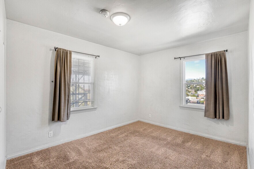 More Photos Of 1437 Lucile Ave, Los Angeles Multifamily For Sale