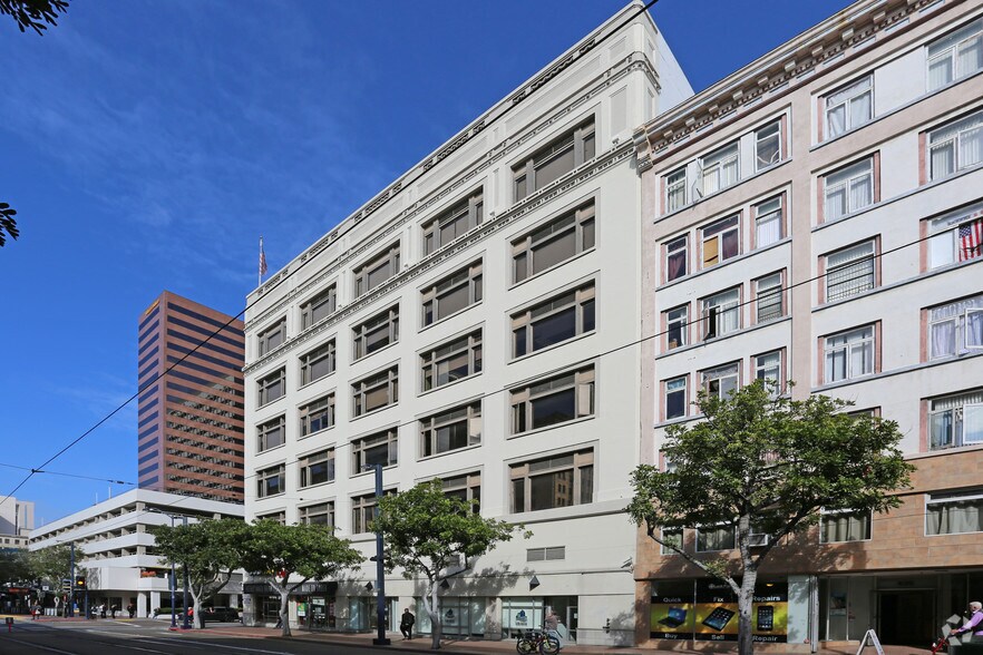 More Photos Of 1111 6th Ave, San Diego Loft Creative Space For Lease