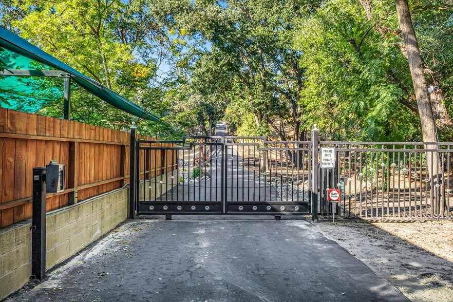 More Photos Of 622 Happy Valley Rd, Pleasanton Land For Sale