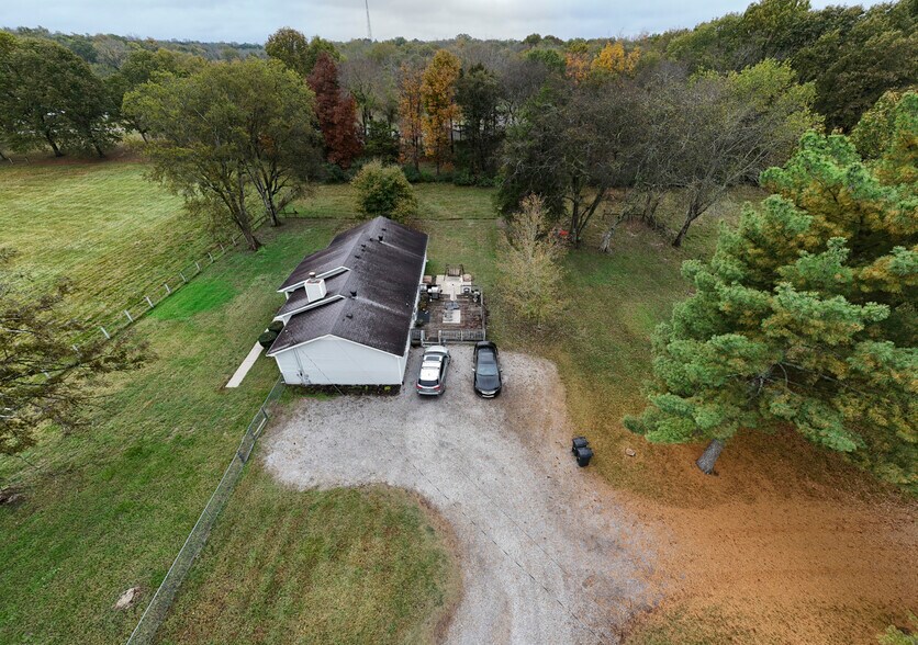 More Photos Of 3668 Shelbyville Hwy, Murfreesboro Land For Sale