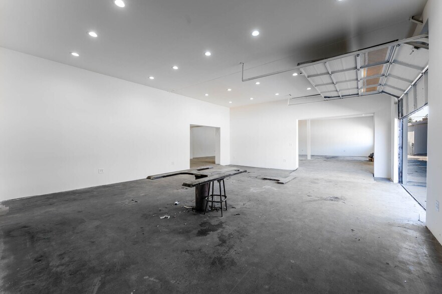 More Photos Of 8133 Foothill Blvd, Rancho Cucamonga Freestanding For Sale