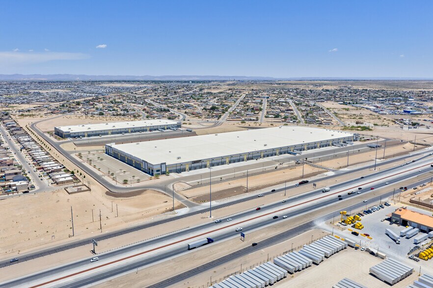 More Photos Of Gateway Blvd W, El Paso Unknown For Lease