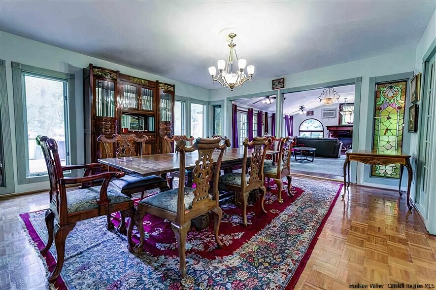 More Photos Of 1474 High Falls Rd, Catskill Lodge Meeting Hall For Sale