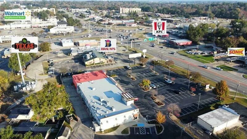 More Photos Of 3707 Troup Hwy, Tyler Unknown For Lease