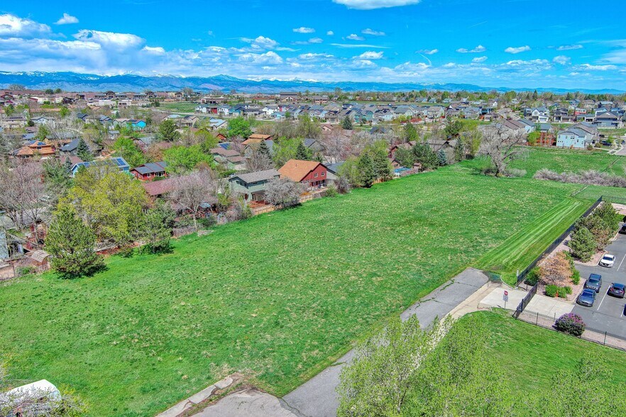 More Photos Of 0 Rainbow Lane, Lafayette Land For Sale