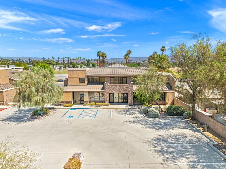 More Photos Of 73321 Fred Waring Dr, Palm Desert Medical For Lease