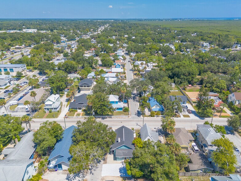 More Photos Of 306 Washington St, New Smyrna Beach Medical For Sale