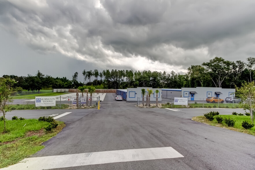 More Photos Of 921 E Norvell Bryant Hwy, Hernando Self Storage For Sale