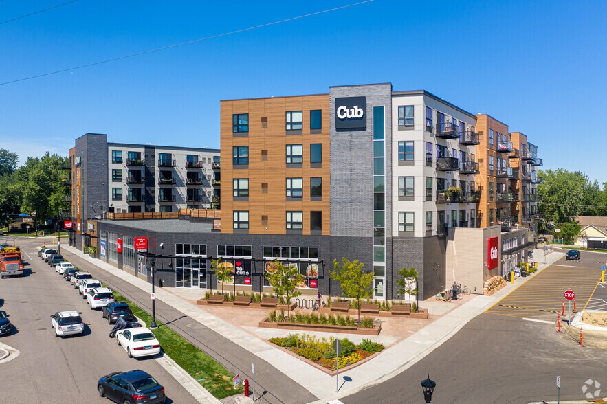 More Photos Of , Minneapolis Multifamily For Sale