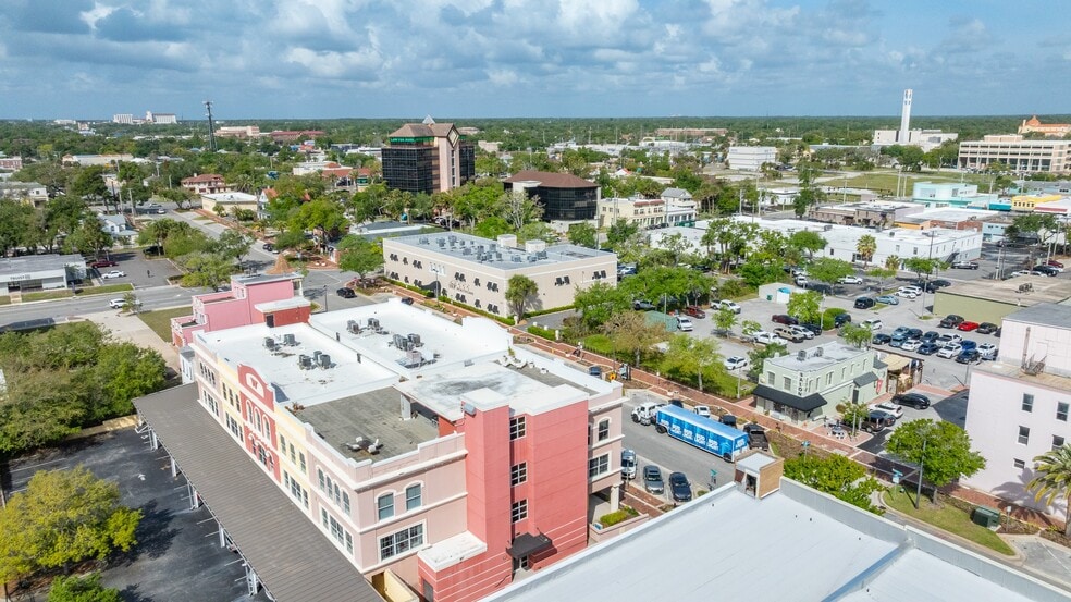 More Photos Of 111 Magnolia Ave, Daytona Beach Office For Sale