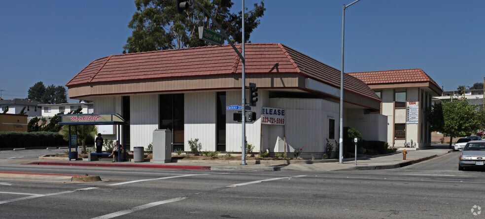 Primary Photo Of 1300 W Beverly Blvd, Montebello Freestanding For Lease