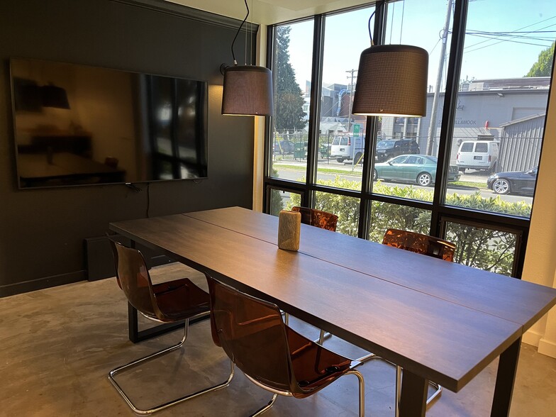 More Photos Of 216 N Tillamook St, Portland Flex For Lease