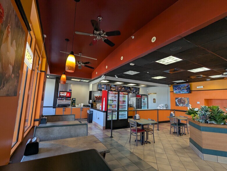 More Photos Of 954 E Altamonte Dr, Altamonte Springs Restaurant For Sale