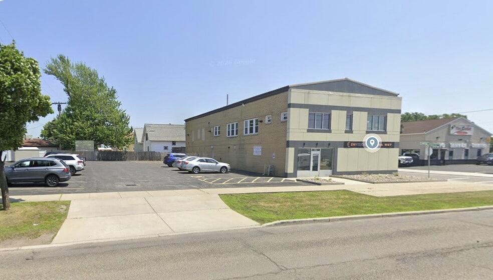 More Photos Of 2495 Elmwood Ave, Buffalo Office For Sale