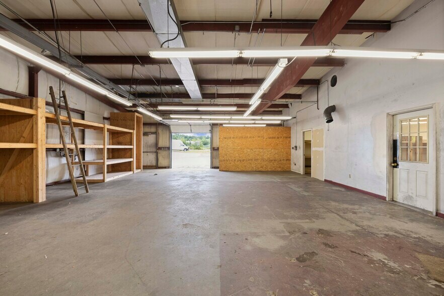 More Photos Of 2 Airport Rd, Hopedale Light Distribution For Lease