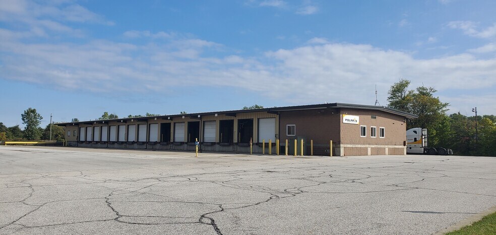 Primary Photo Of 4375 Glenbrook Rd, Willoughby Truck Terminal For Lease