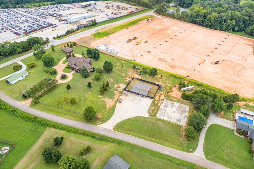 More Photos Of 2932 Highway 124 W, Jefferson Specialty For Sale