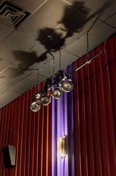 More Photos Of 219 E Central Ave, Belton Theater Concert Hall For Sale