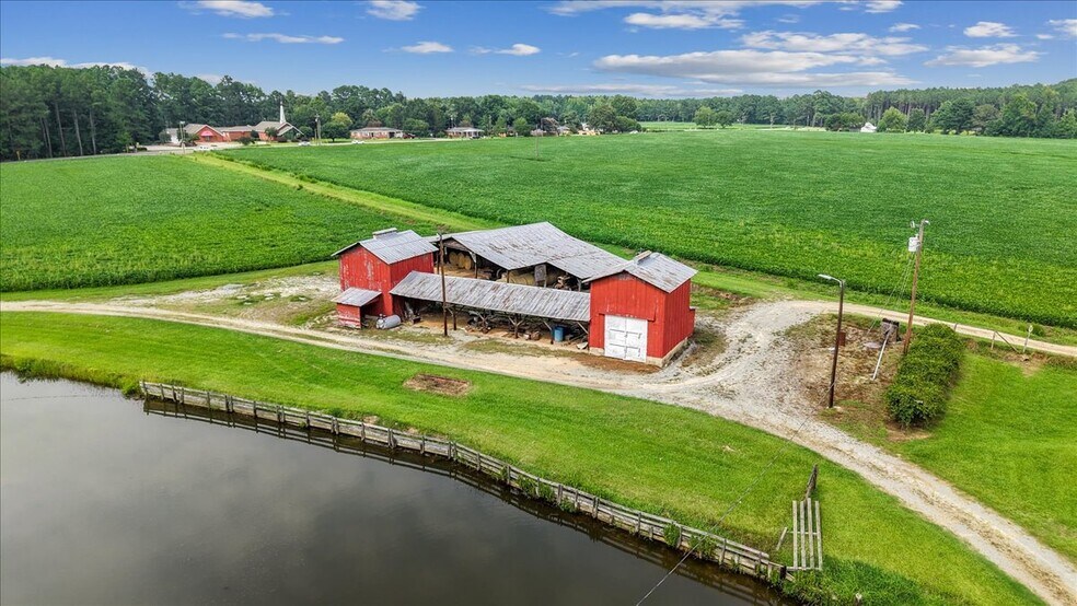 More Photos Of 2614 Buffalo Rd, Smithfield Land For Sale