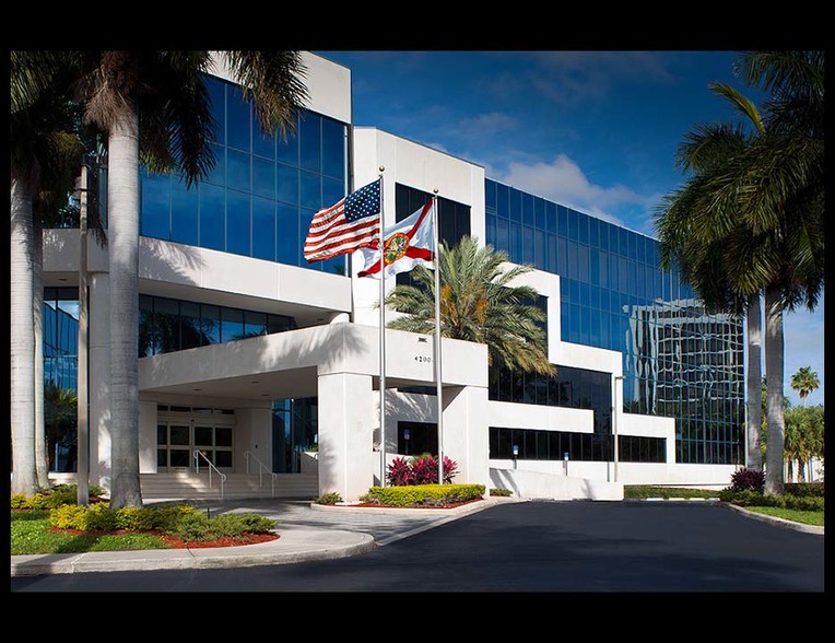 Primary Photo Of 4200 Northcorp Pky, Palm Beach Gardens Office For Lease