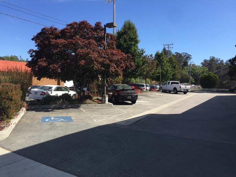 More Photos Of 1822-1824 Soquel Ave, Santa Cruz Freestanding For Lease