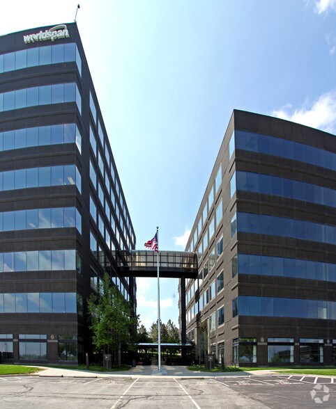 More Photos Of 7300 NW Tiffany Springs Pky, Kansas City Office For Sale