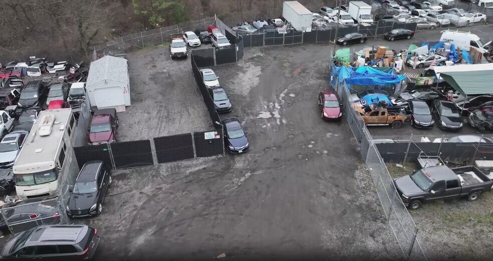 More Photos Of 6020 Olson Rd, Brooklyn Land For Lease