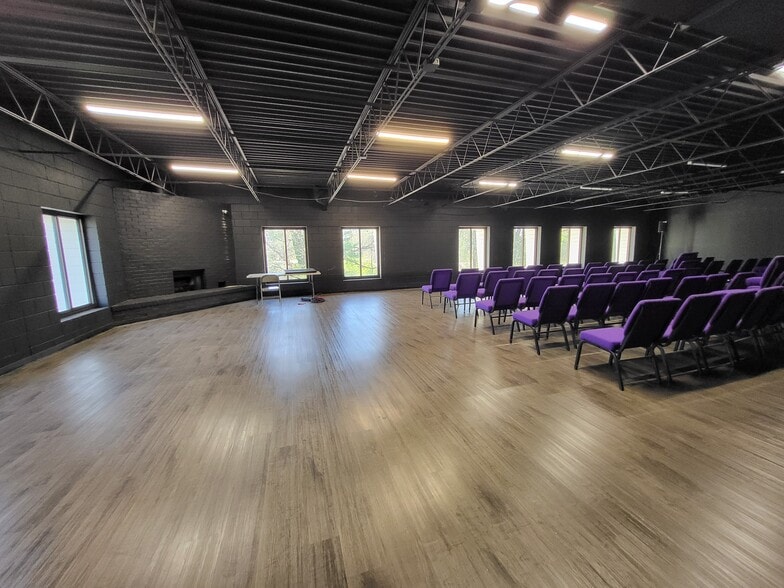 More Photos Of 1600 Agape Way, Decatur Religious Facility For Sale