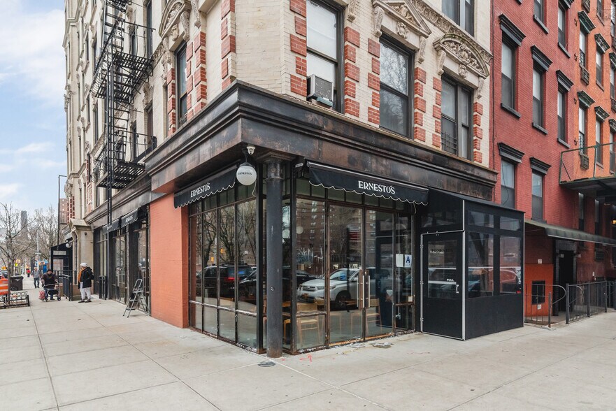 More Photos Of 259 E Broadway, New York Apartments For Sale