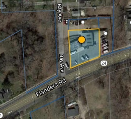 More Photos Of 1290 Flanders Rd, Riverhead Auto Repair For Sale