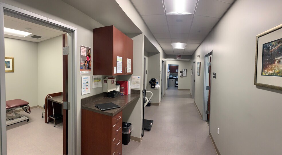 More Photos Of 4361 Boniface Pky, Anchorage Healthcare For Sale