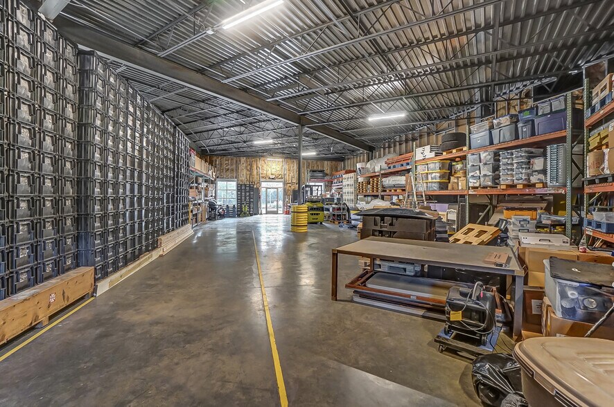 More Photos Of 1740 Thomas Paine Pky, Dayton Industrial For Sale