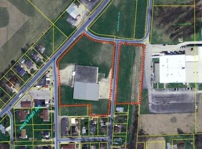 More Photos Of 630 High St, Geneva Warehouse For Sale