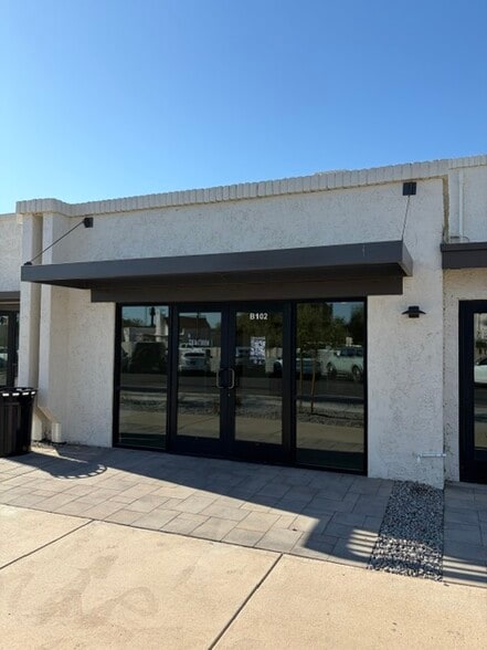 More Photos Of 447 S Old Litchfield Rd, Litchfield Park Religious Facility For Lease