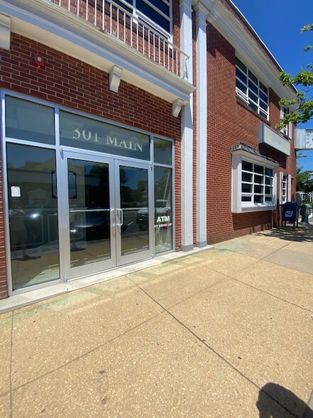 Primary Photo Of 406 Corlies Ave, Allenhurst Office For Lease