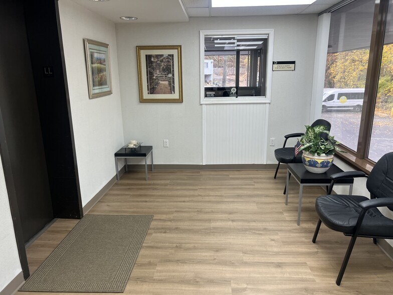 Primary Photo Of 8118 Old York Rd, Elkins Park Medical For Lease