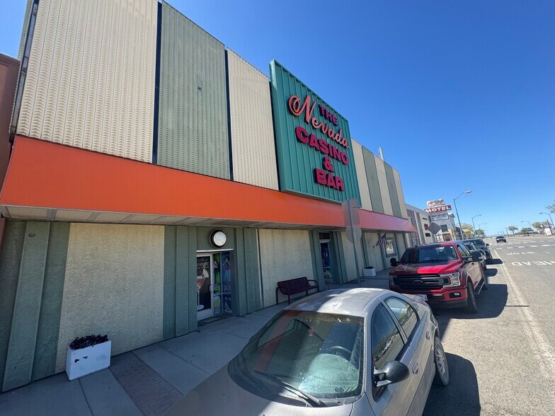More Photos Of , Battle Mountain Unknown For Sale