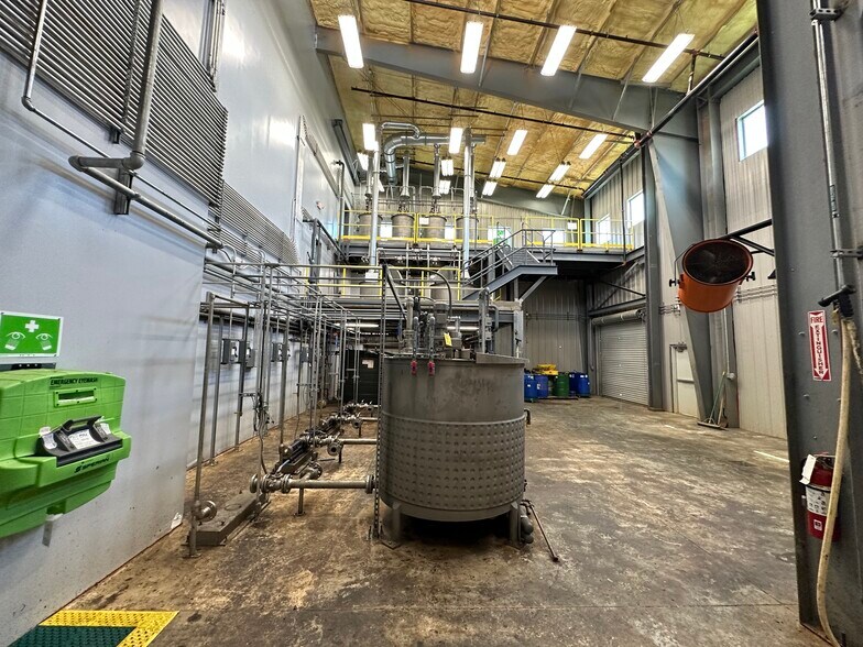 More Photos Of 119 Metrolina Dr, Shelby Manufacturing For Sale