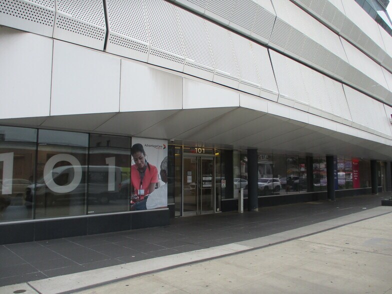 More Photos Of 101 Pennsylvania Ave, Brooklyn Medical For Lease