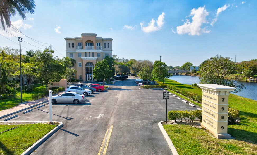 More Photos Of 7999 N Federal Hwy, Boca Raton Loft Creative Space For Sale