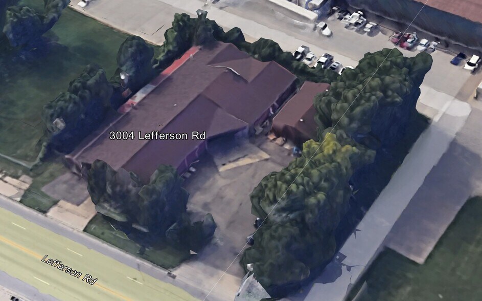 More Photos Of 3000-3004 Lefferson Rd, Middletown Warehouse For Sale