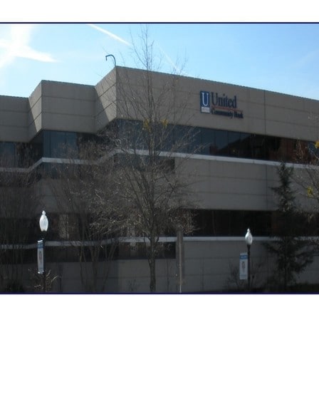 More Photos Of 101 W Saint John St, Spartanburg Office For Lease