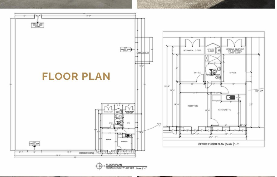 More Photos Of 11988 S Mulberry Ct, Jenks Warehouse For Sale