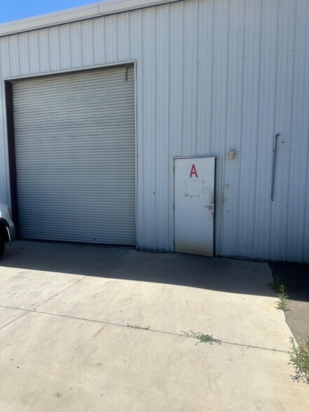 More Photos Of 45 Affonso Dr, Carson City Warehouse For Lease