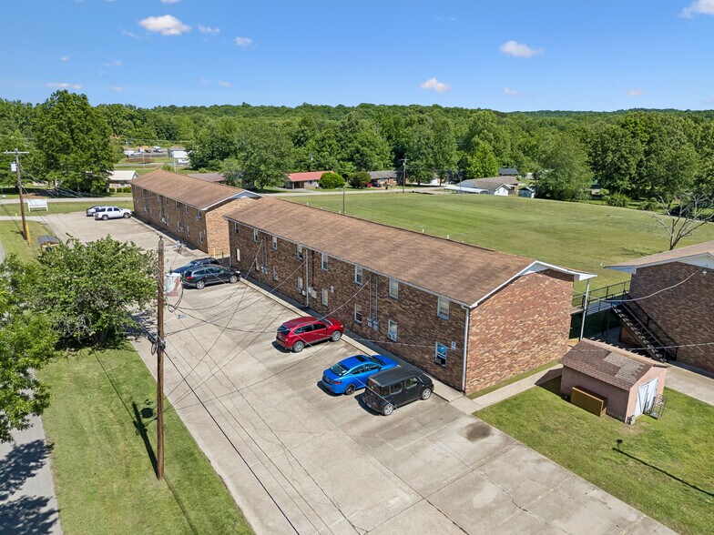 More Photos Of 542 Ashe Ave, New Johnsonville Apartments For Sale