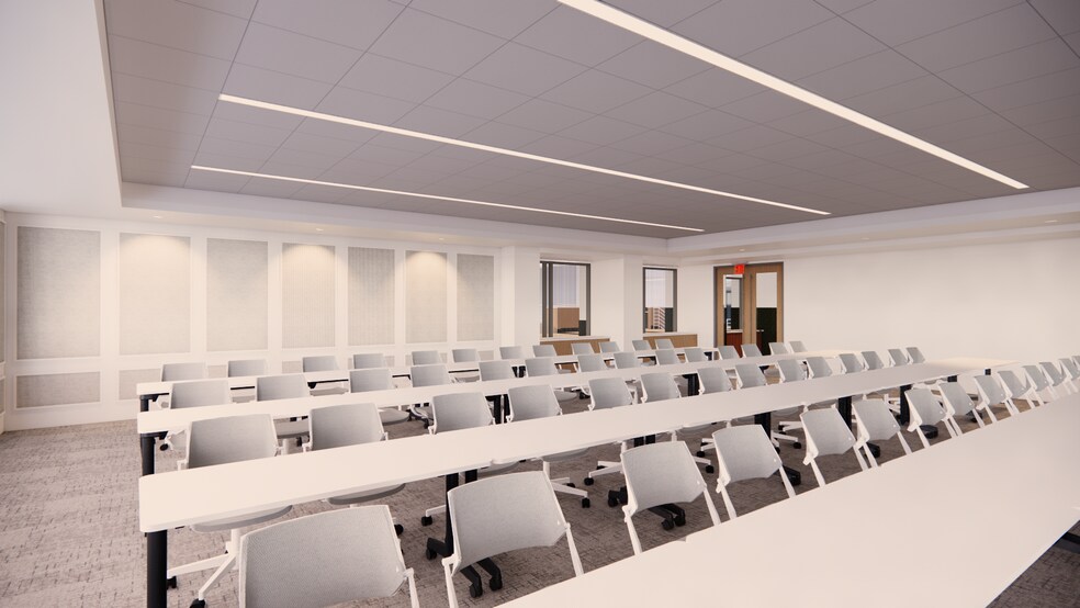 More Photos Of 101 E 2nd St, Tulsa Office For Lease