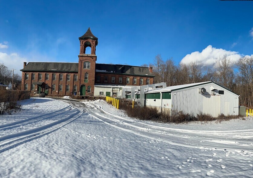 More Photos Of 20 Ladd Ave, Florence Manufacturing For Sale