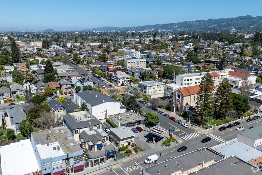 More Photos Of 4185-4187 Piedmont Ave, Oakland Medical For Sale