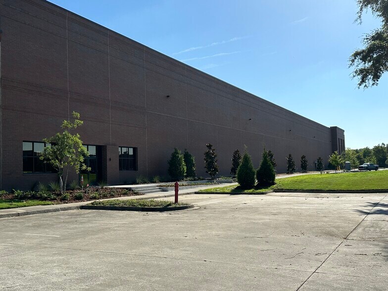More Photos Of 8215 Westside Industrial, Jacksonville Unknown For Lease