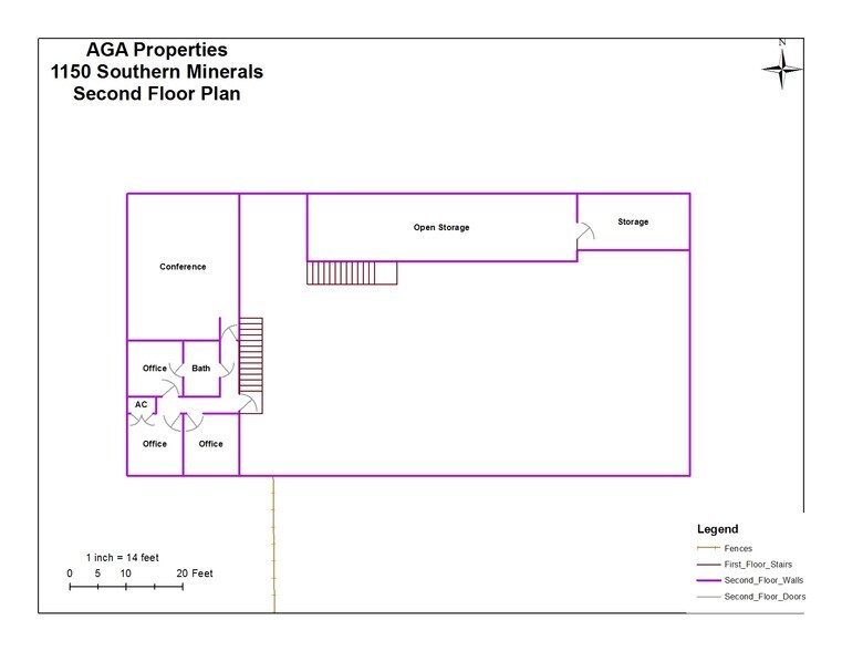 More Photos Of 1150 Southern Minerals Rd, Corpus Christi Unknown For Lease
